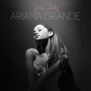 Ariana Grand - Truly Yours